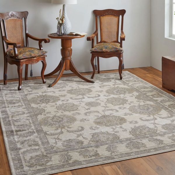 Celene 39KZF-Beige/Gray - Image 4