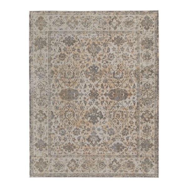 Celene 39L0F-Beige/Gray