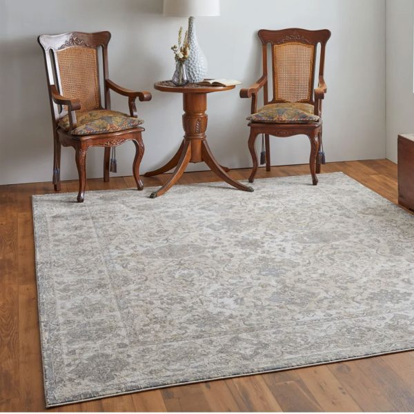 Celene 39L0F-Beige/Gray - Image 4