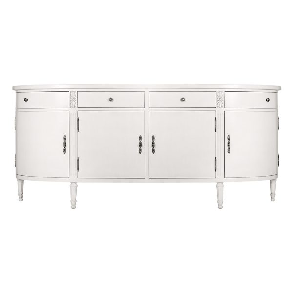Cara Buffet - Image 2