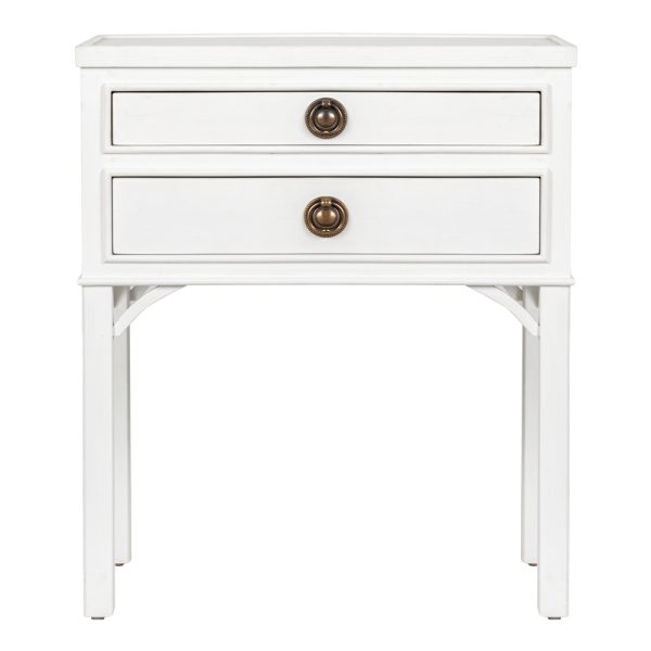 Carina Bedside Table - Image 2