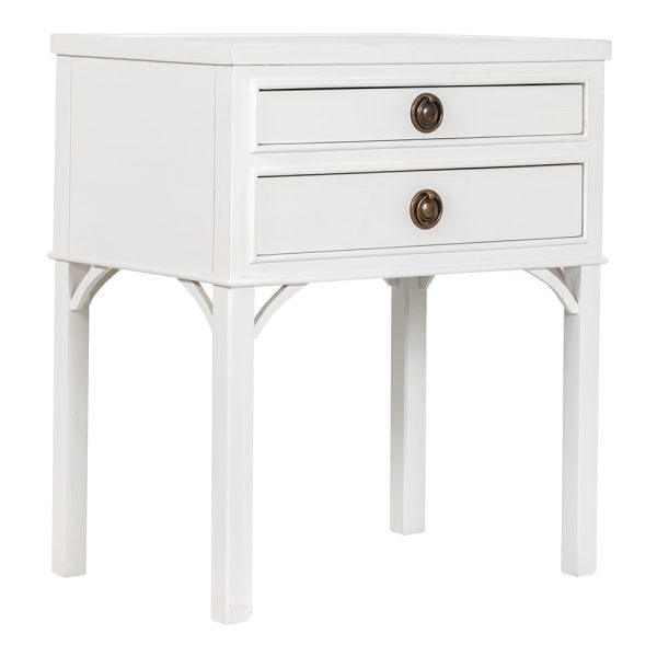 Carina Bedside Table
