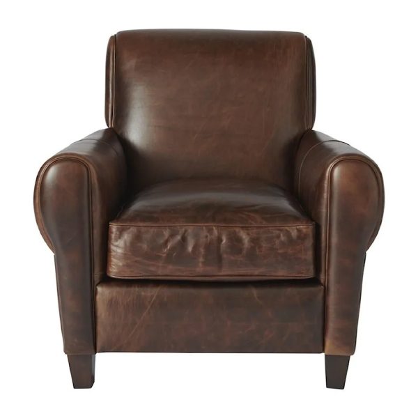 Carson Accent Chair