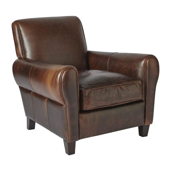 Carson Accent Chair - Image 2