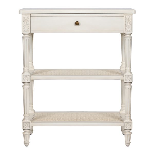Chloe Bedside Table - Image 2