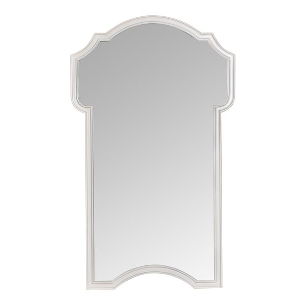 Claudia Mirror