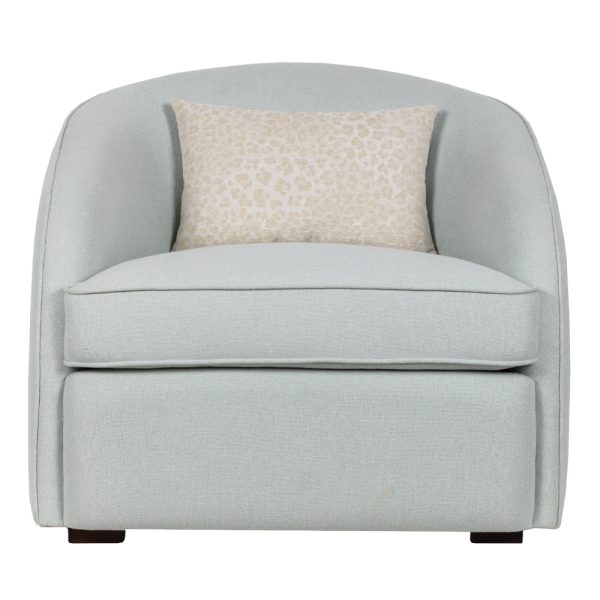 Desi Armchair - Image 2