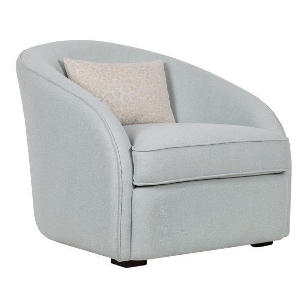 Desi Armchair