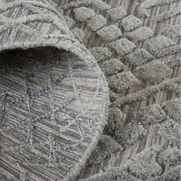 Elias 6716F-Gray/Multi - Image 3
