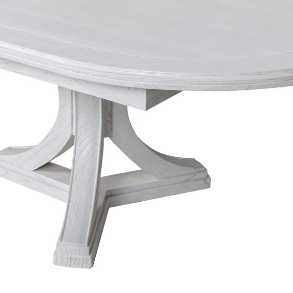 Emmy Dining Table - Image 4