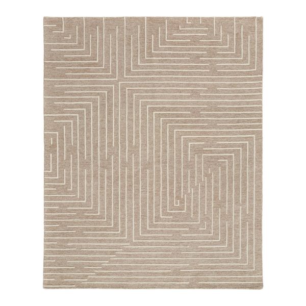 Fenner T8003-Beige/Ivory