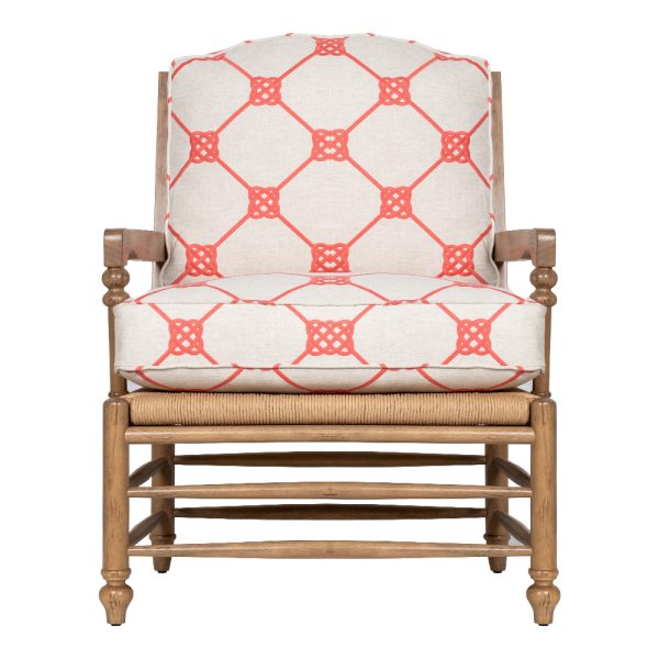 Hadid Armchair - Image 2