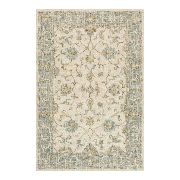 JI-06 Ivory / Spa
