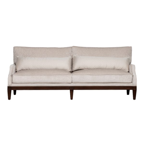 Jackie 3 Seater Sofa