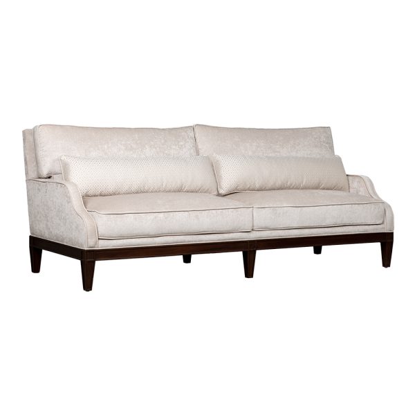 Jackie 3 Seater Sofa - Image 2