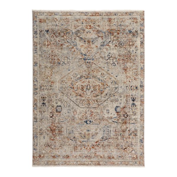 Kaia 39GJF In Gray-Multi