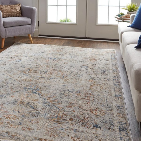 Kaia 39GJF In Gray-Multi - Image 4