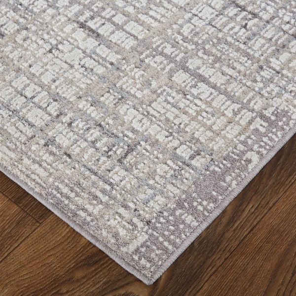 Lennon 39G4F-Gray/Beige - Image 2