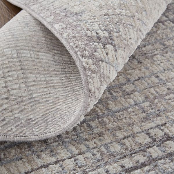 Lennon 39G4F-Gray/Beige - Image 3