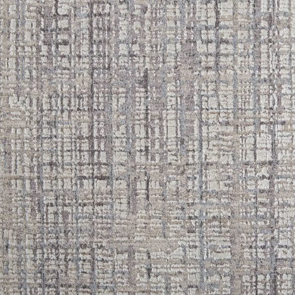 Lennon 39G4F-Gray/Beige - Image 4