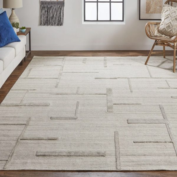 Longridge T8002-Ivory - Image 4