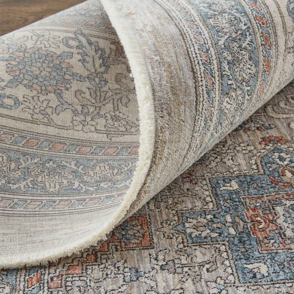 Marquette 3761F In Gray-Multi - Image 2