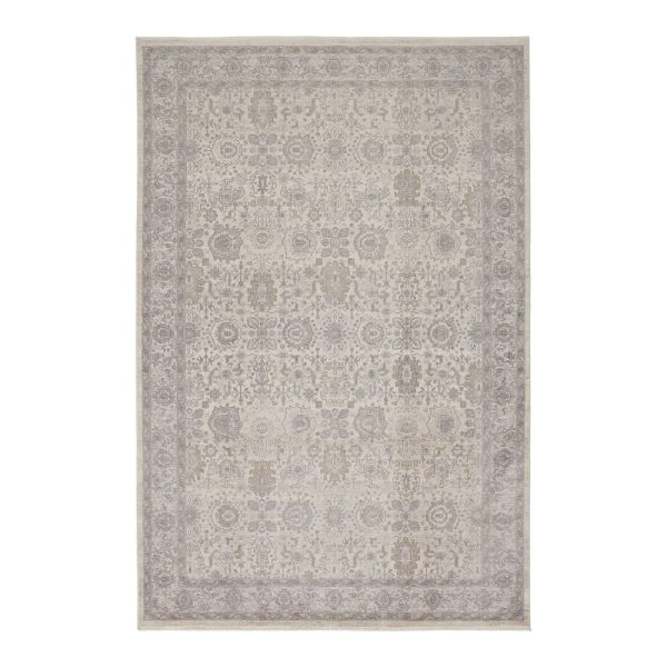 Marquette 3776F In Beige-Gray