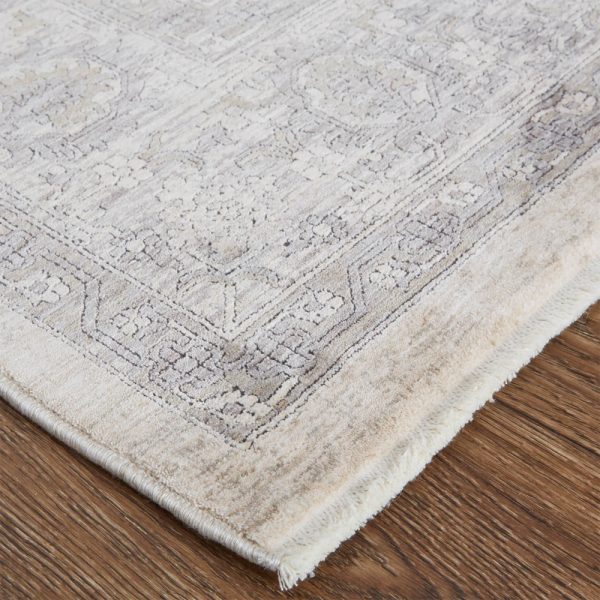 Marquette 3776F In Beige-Gray - Image 2
