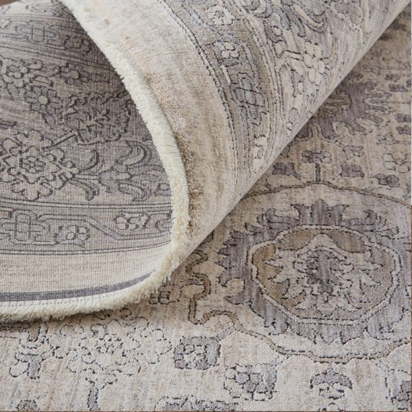 Marquette 3776F In Beige-Gray - Image 3