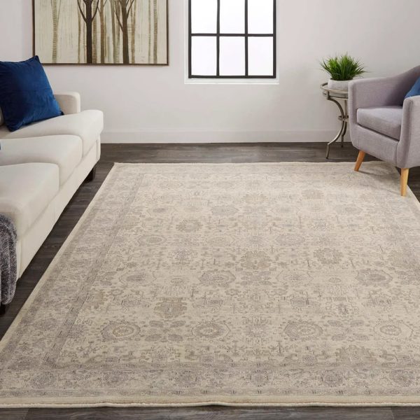 Marquette 3776F In Beige-Gray - Image 4