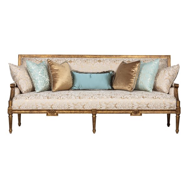 Maggie 5 Seater Sofa