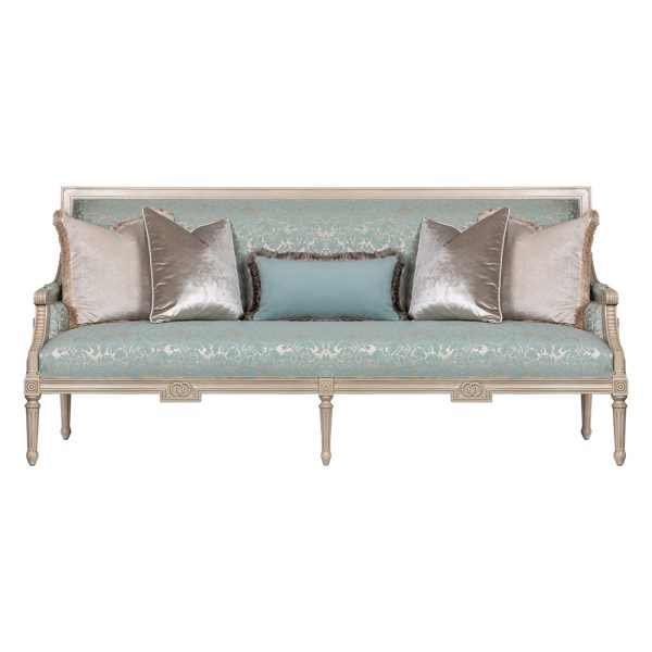 Maggie 3 Seater Sofa