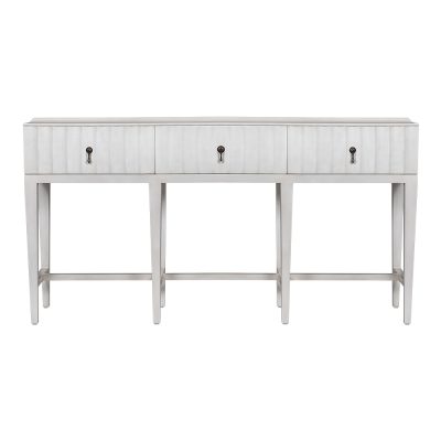 Miranda Console - Maison White