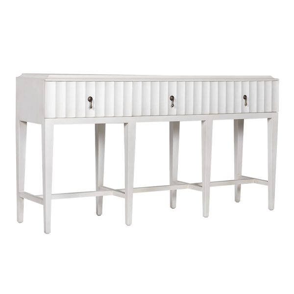 Miranda Console
