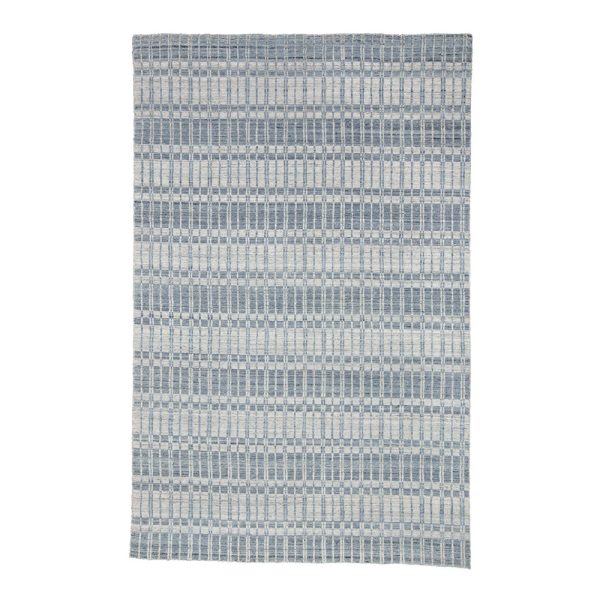 Odell 6385F-Blue/Silver