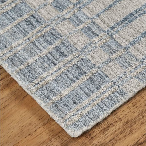 Odell 6385F-Blue/Silver - Image 2