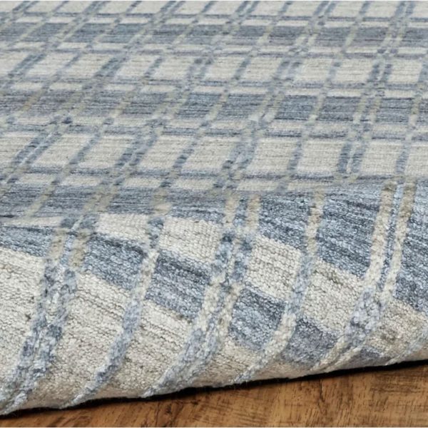 Odell 6385F-Blue/Silver - Image 3
