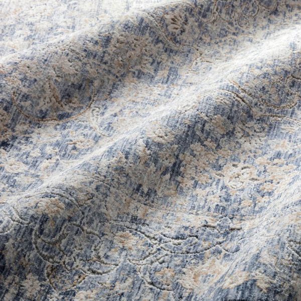 PAN-01 Blue / Gold - Image 2