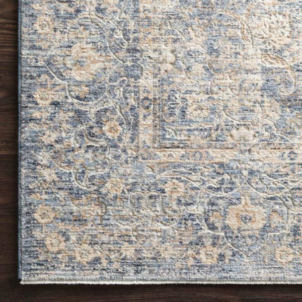 PAN-01 Blue / Gold - Image 3