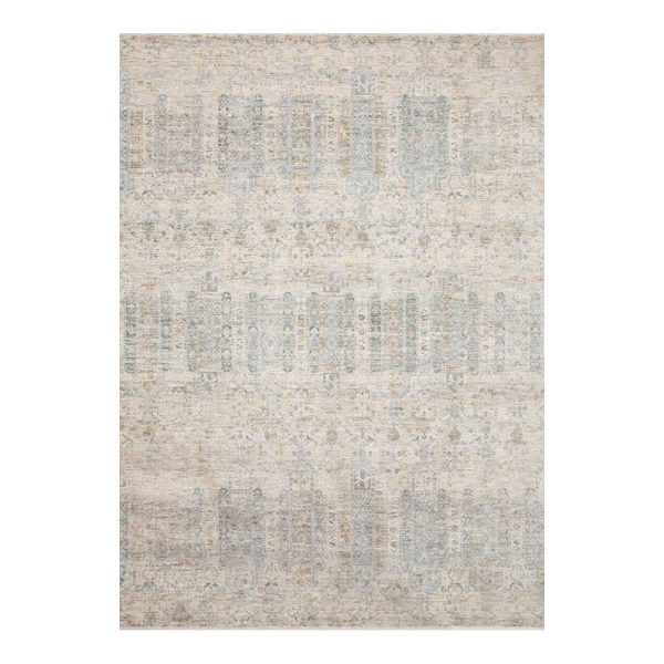 PAN-02 Ivory / Mist