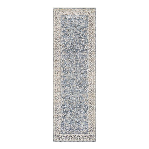 PAN-04 Dark Blue / Ivory - Image 3