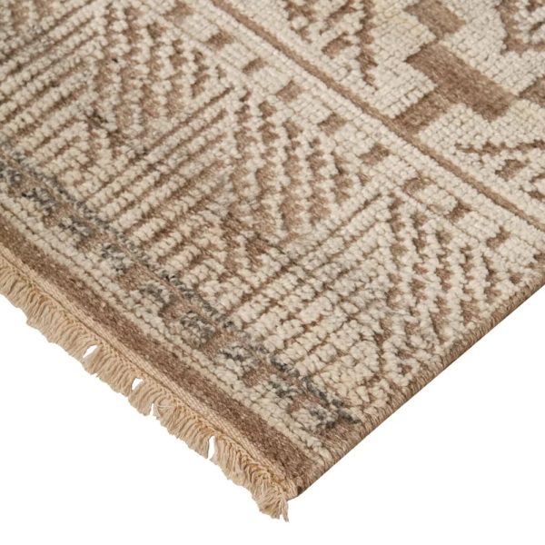 Payton 6497F-Beige/Gray - Image 2