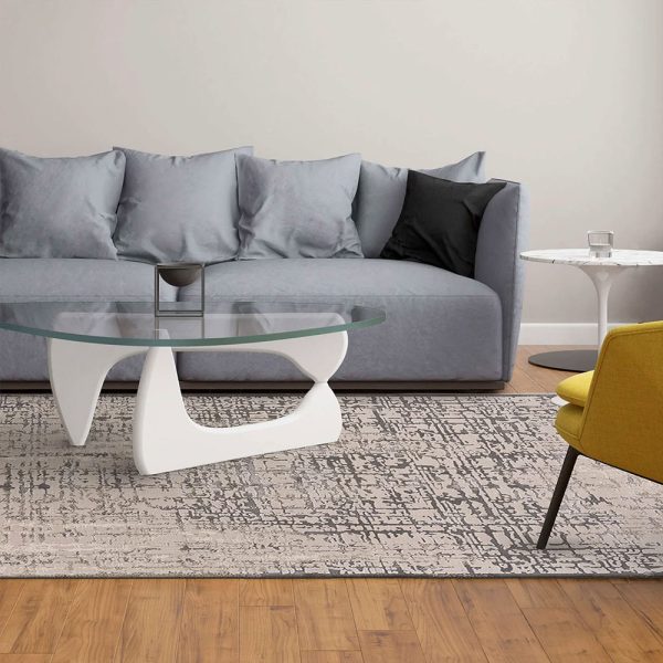 Prasad 3683F In Gray - Image 3