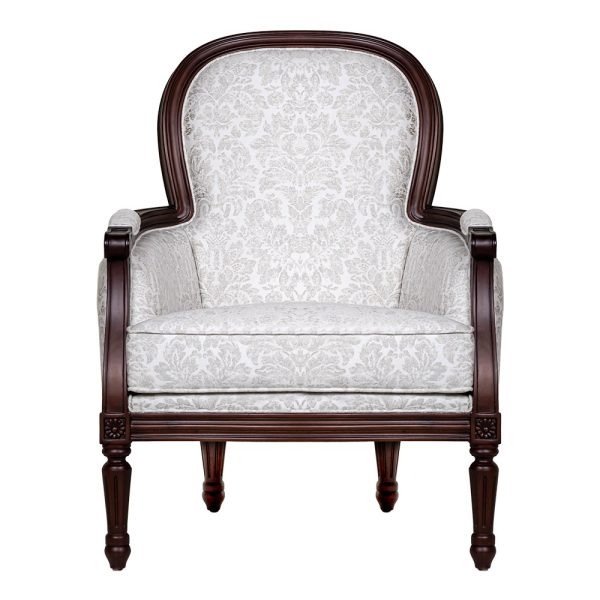 Peru Armchair - Image 4