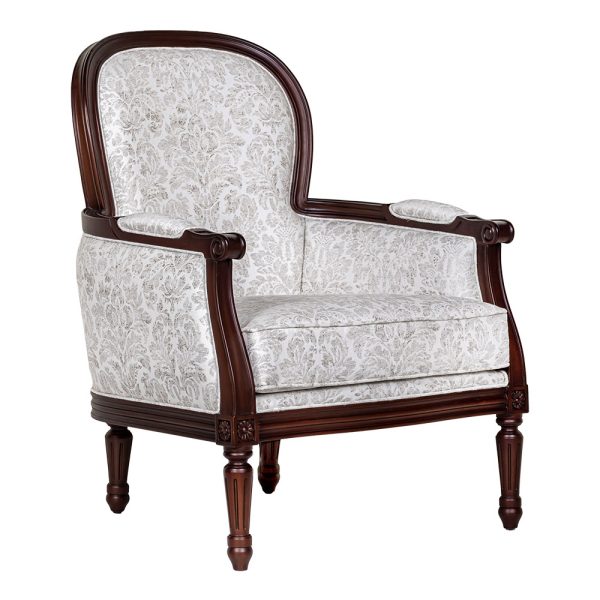 Peru Armchair - Image 3