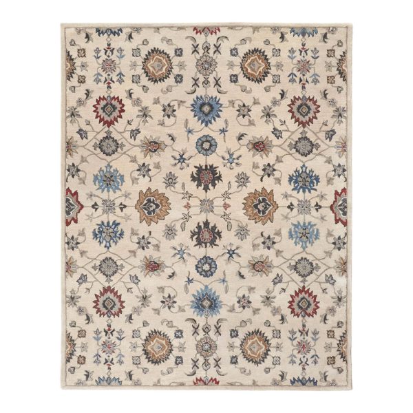 Rylan 8641F In Ivory