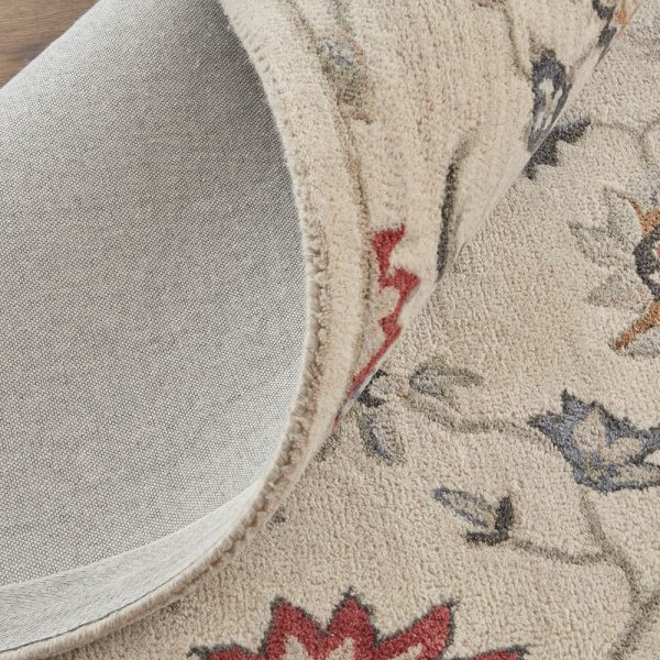 Rylan 8641F In Ivory - Image 3