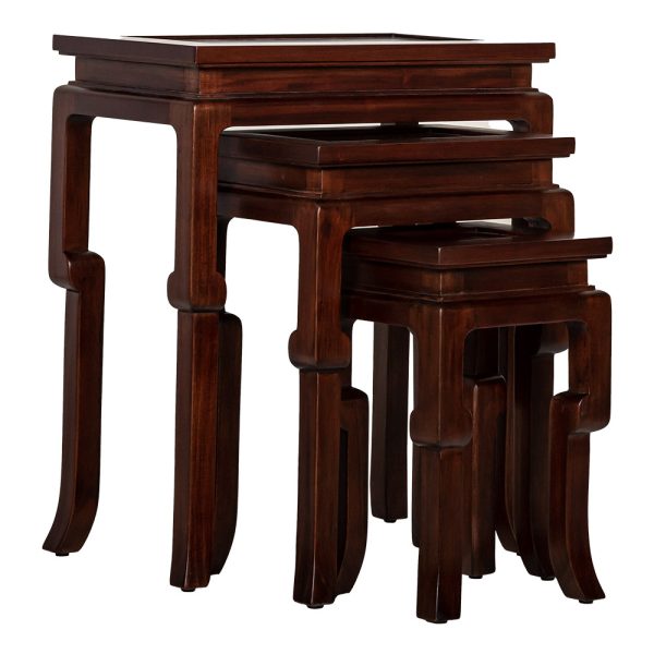 Rae Set of 3 Side Tables - Image 3