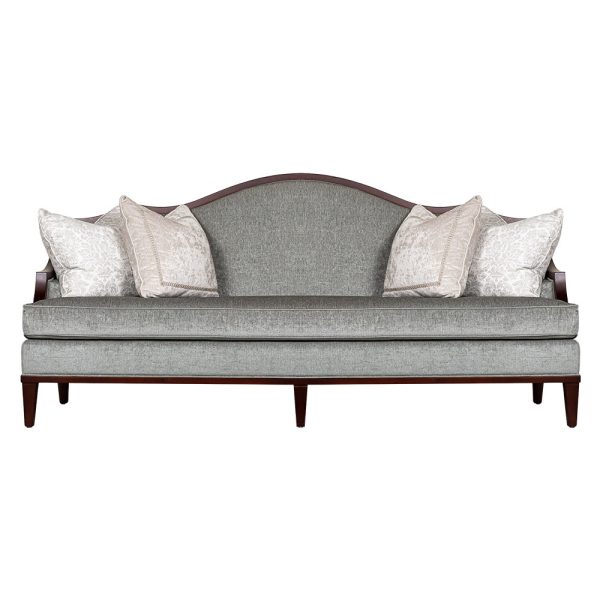 Sabrina 3 Seater Sofa - Image 5