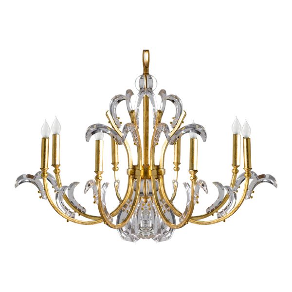 Sanya Chandelier